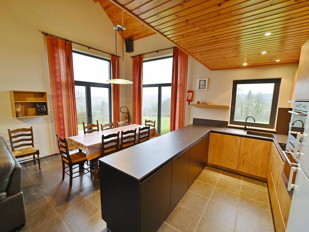 Vakantiehuis in Regio Namur, België voor 9 personen foto 4