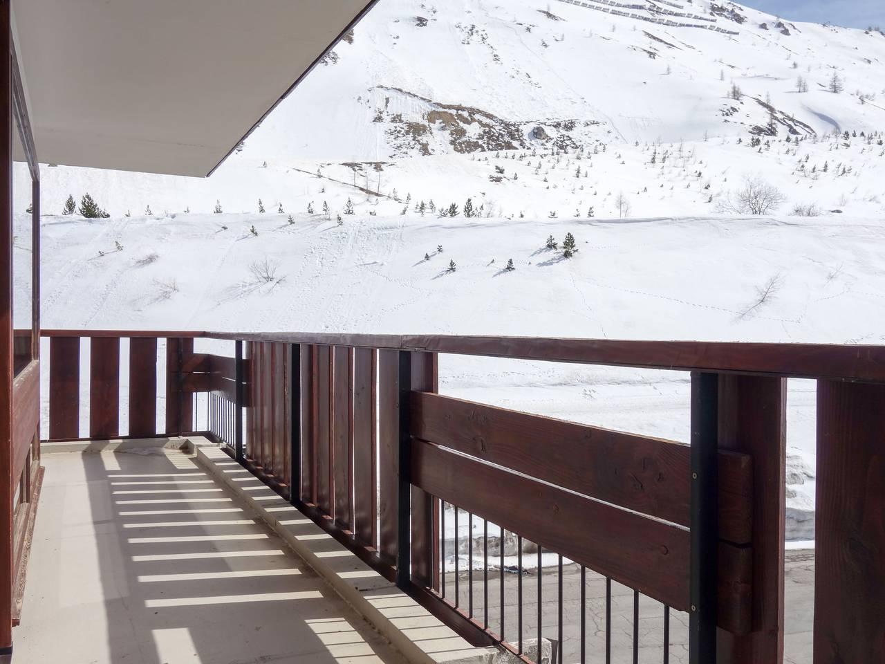La Grande Casse (Lavachet) in Tignes, Massif de la Vanoise, Frankrijk voor 4 personen foto 14