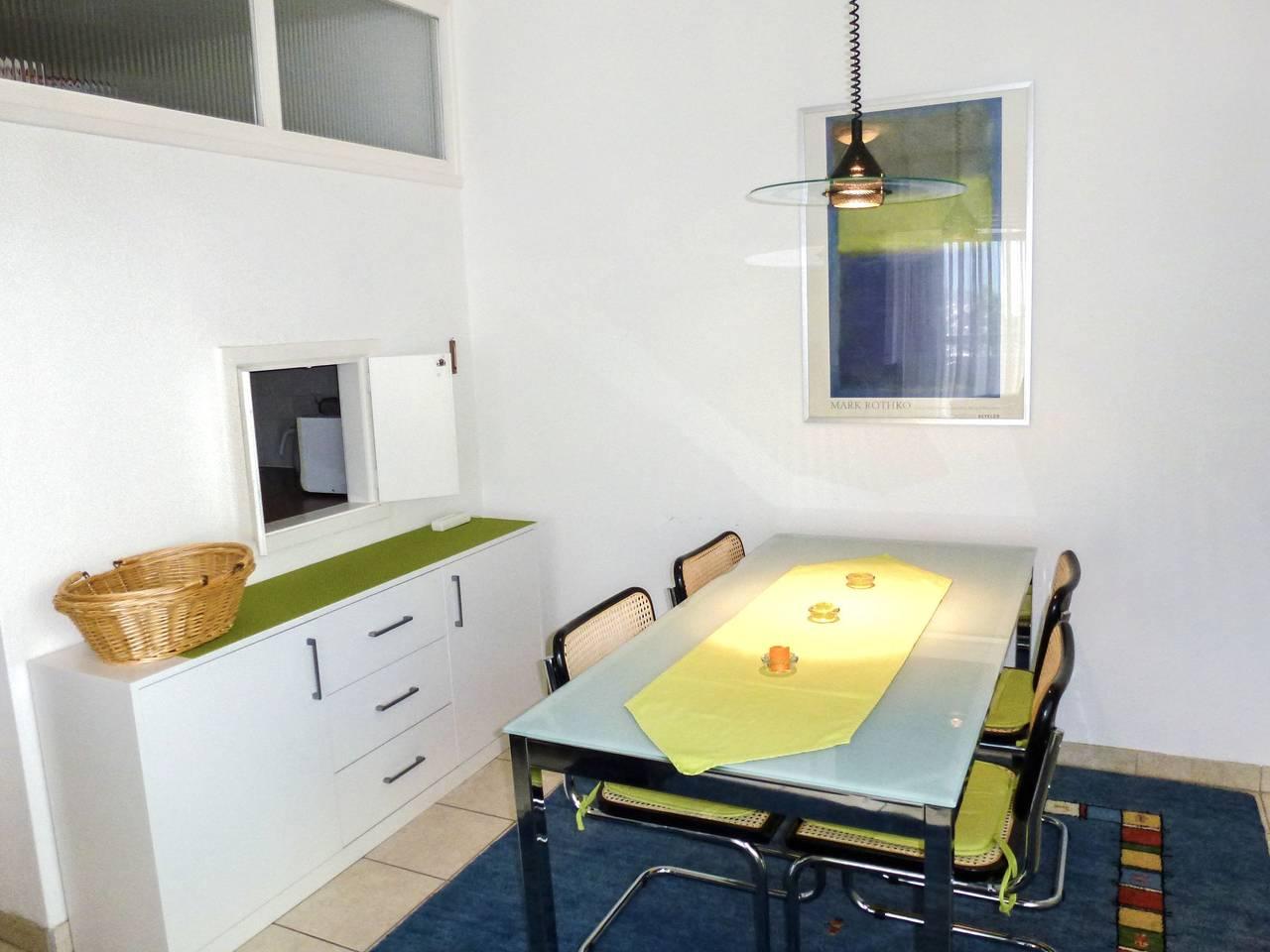 Vakantieappartement in Lugano, Zwitserland voor 4 personen foto 3