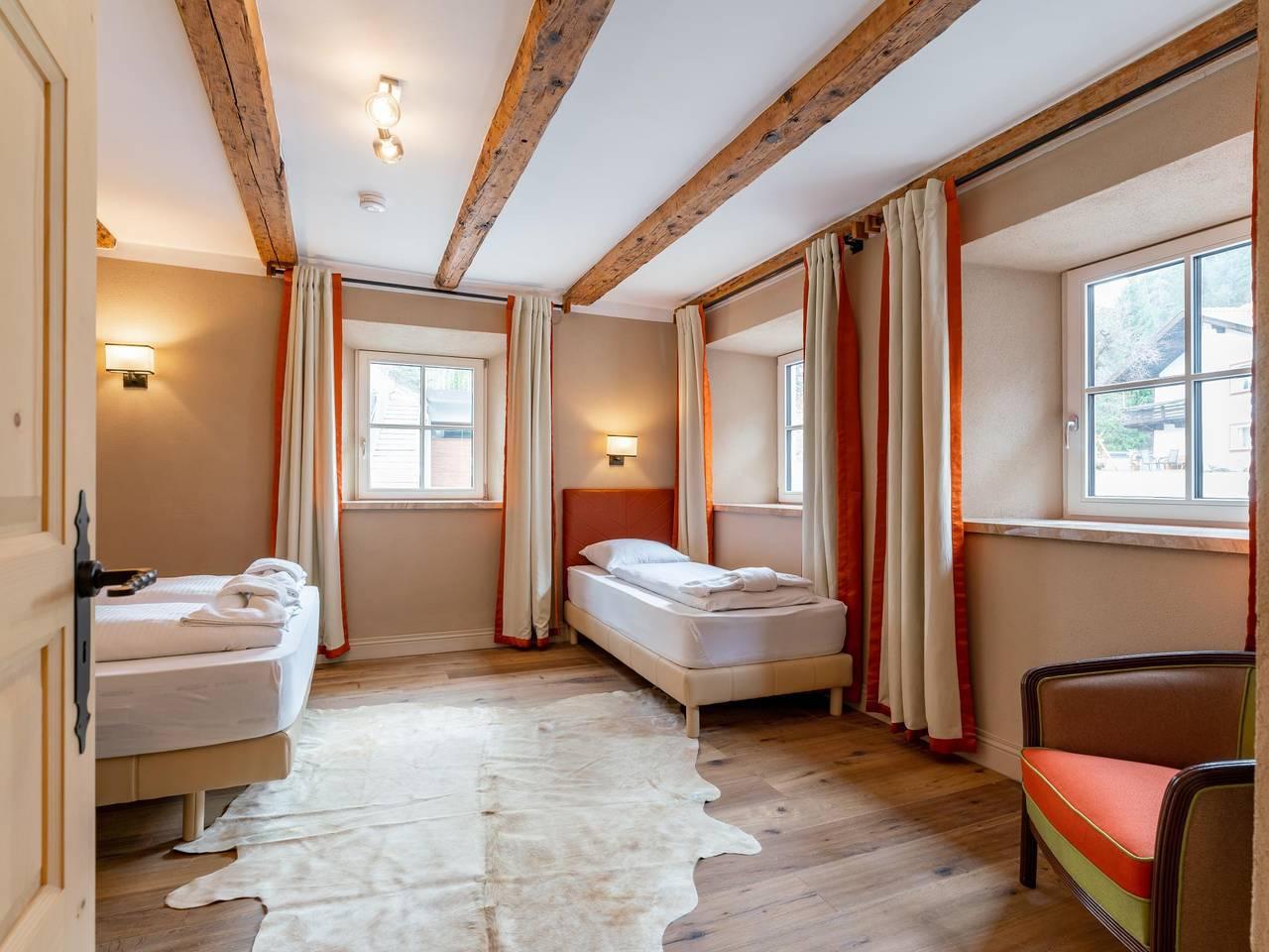 Uniek appartement in de Zugspitz Arena in Lechtal Alps, Biberwier, Oostenrijk voor 13 personen foto 21