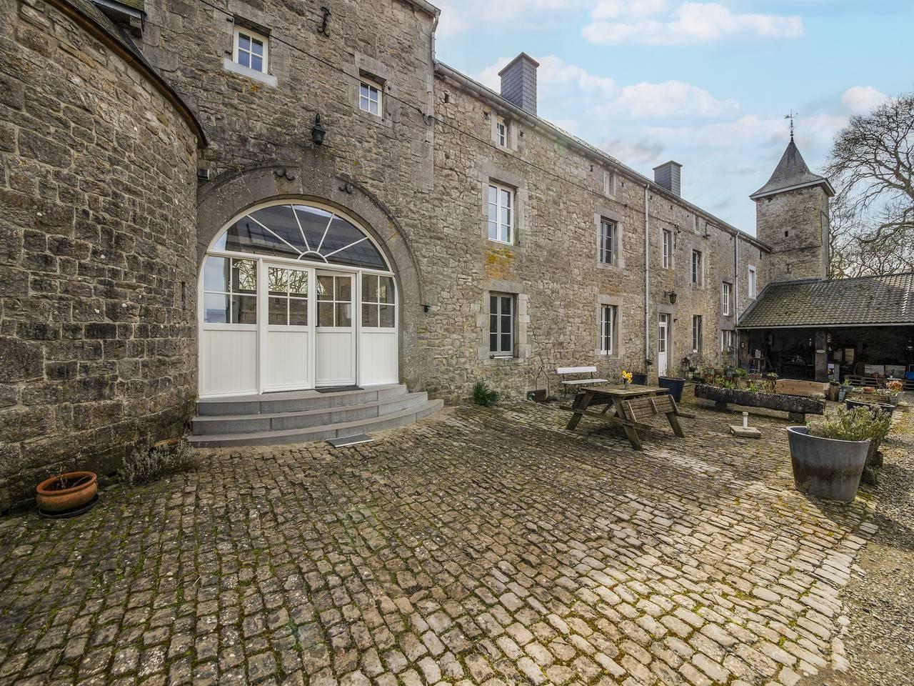 Vakantiehuis in Ouffet, België voor 7 personen foto 10