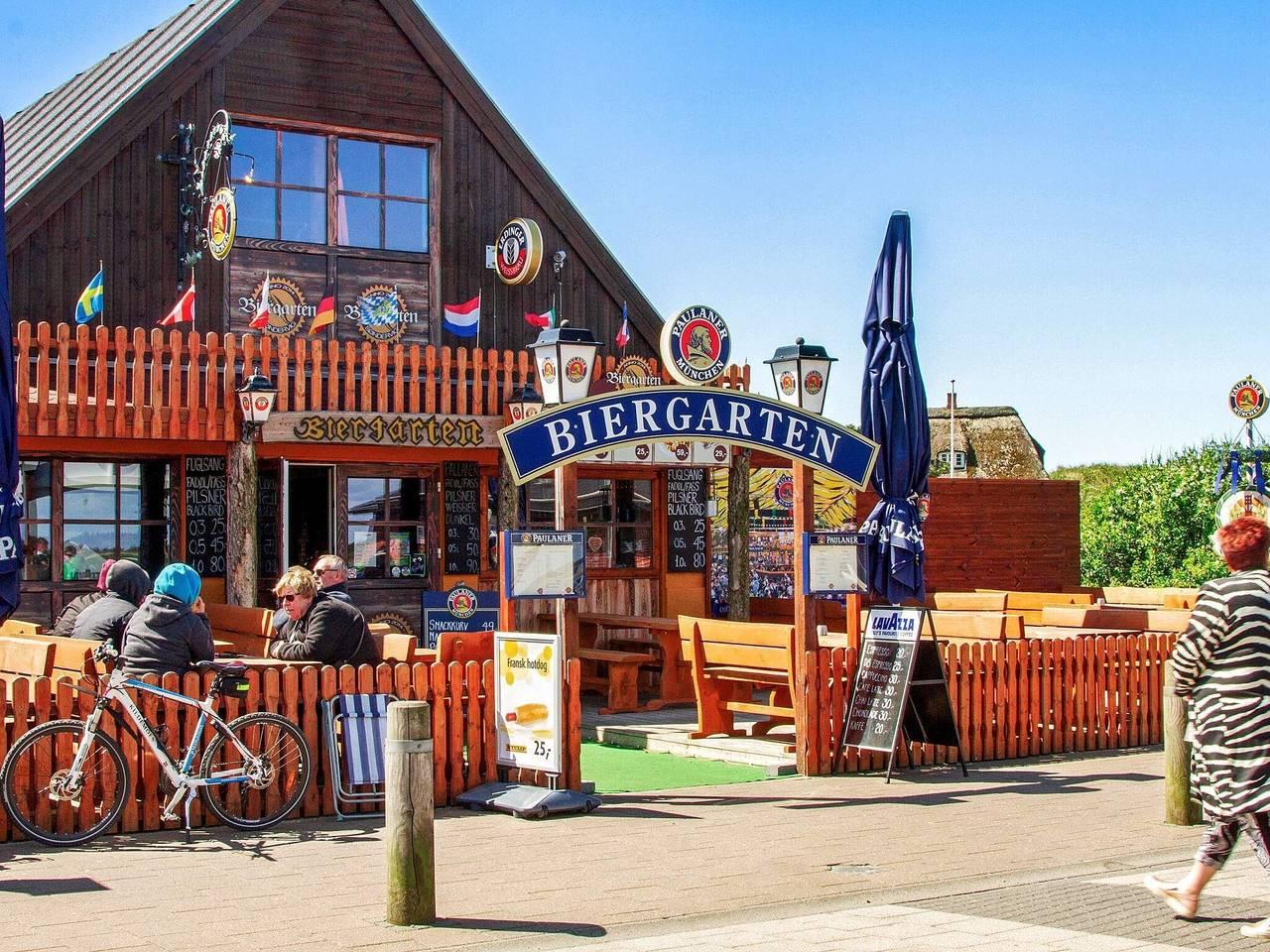 Vakantiehuis in Søndervig, Denemarken voor 5 personen foto 9