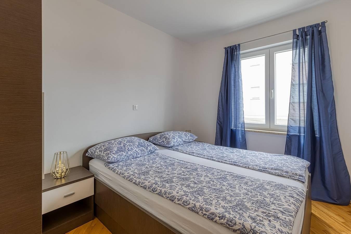 Vakantieappartement in Regio Umag, Kroatië voor 5 personen foto 14