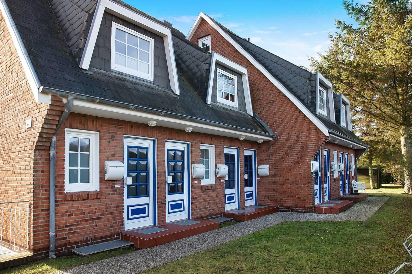 Vakantieappartement in Sylt, Duitsland voor 3 personen foto 3