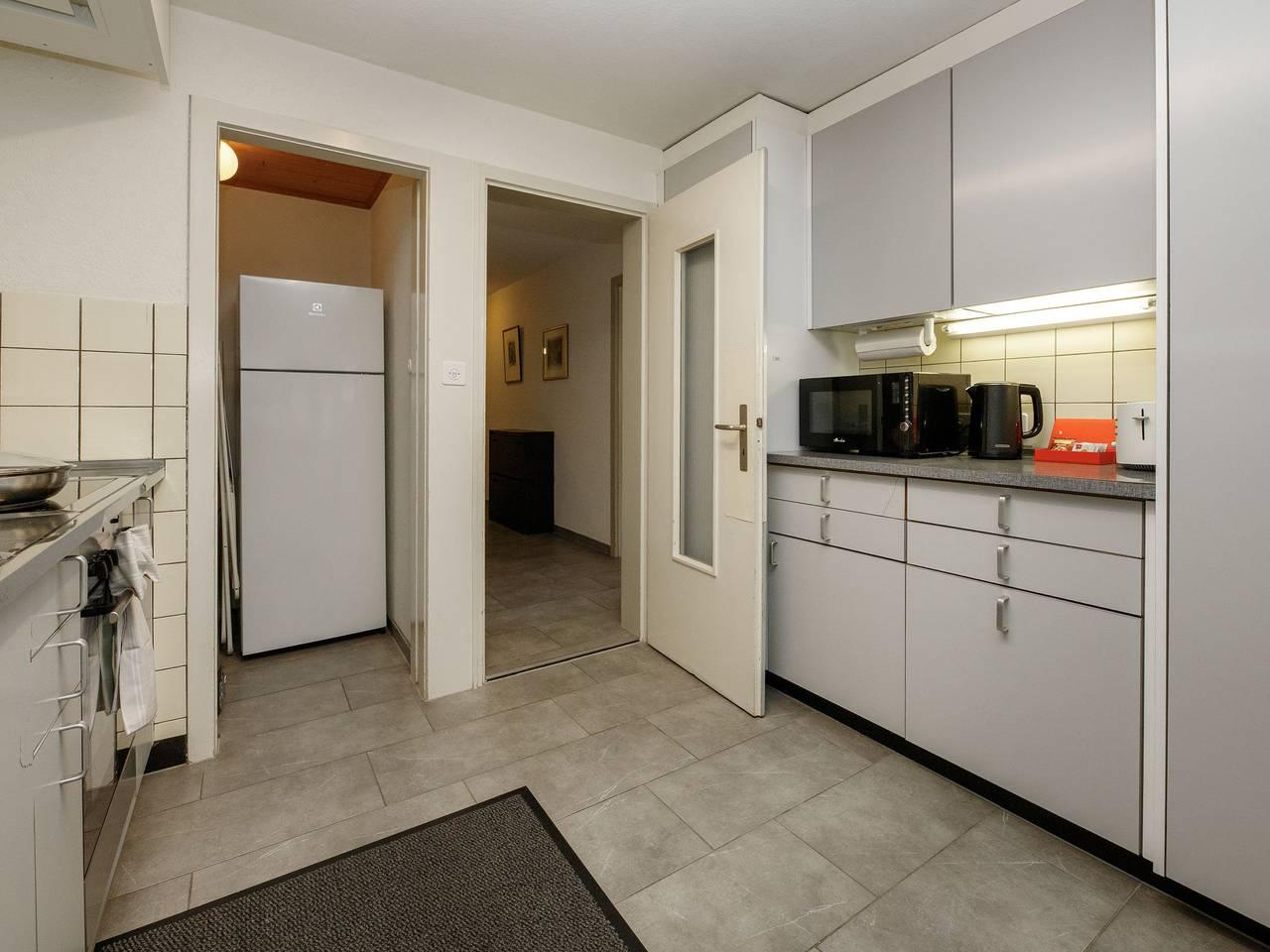Vakantieappartement in Grindelwald, Zwitserland voor 6 personen foto 11