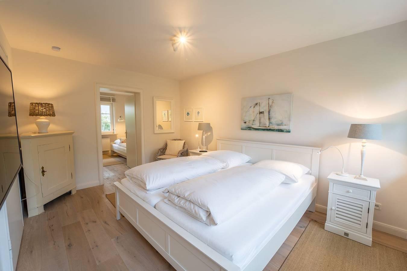 Vakantiehuis in Sylt, Duitsland voor 5 personen foto 12