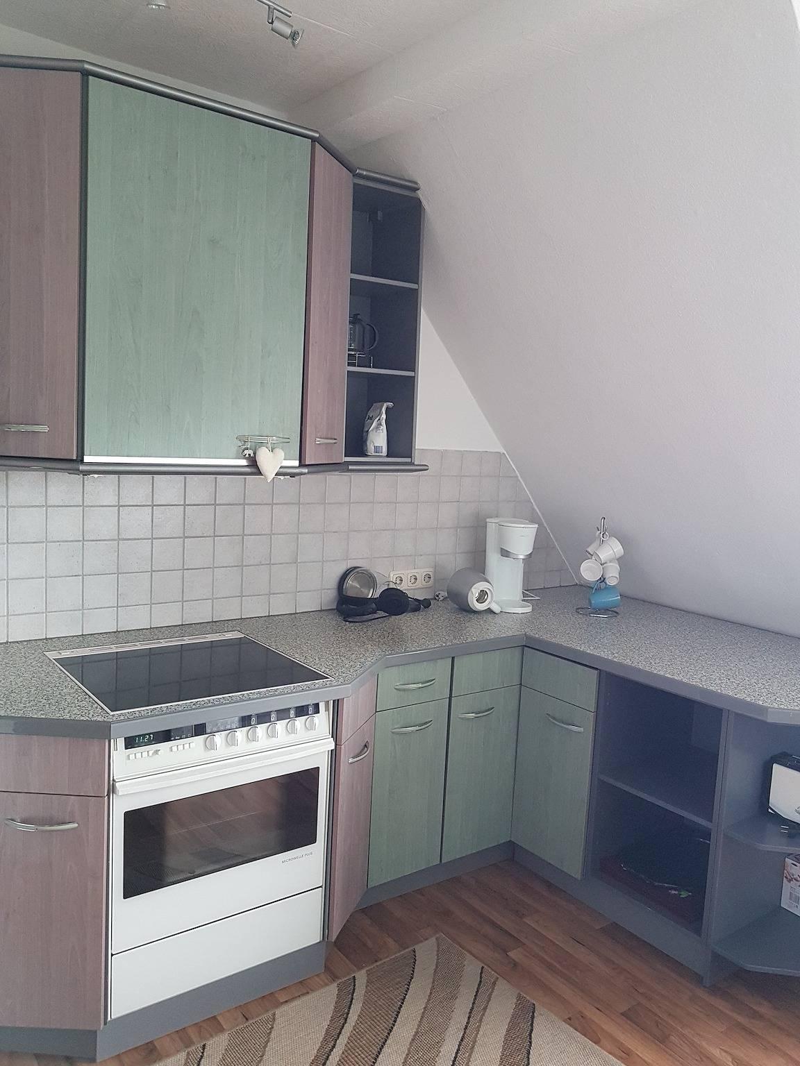 Vakantieappartement in Ertsgebergte, Duitsland voor 5 personen foto 5