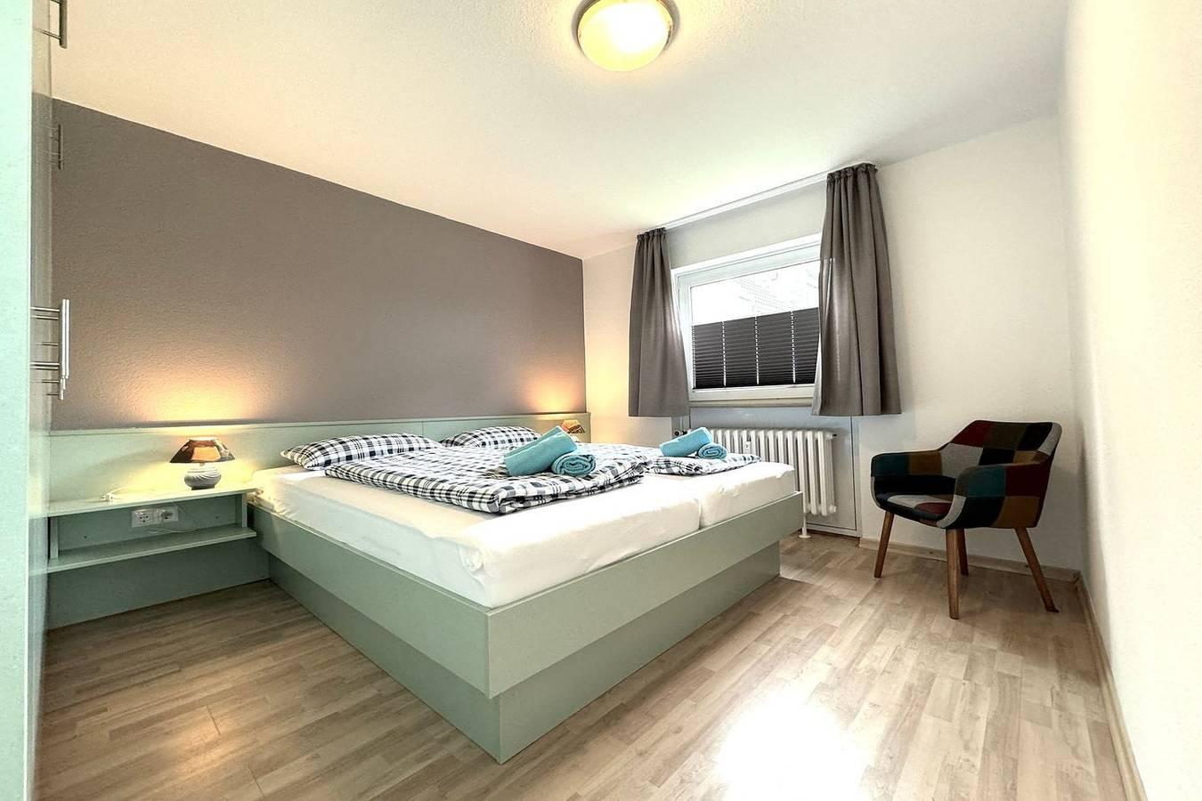Vakantieappartement in Kellenhusen, Duitsland voor 3 personen foto 4