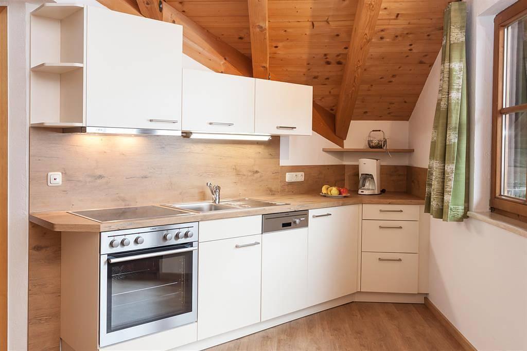 Vakantieappartement in Zwaben, Duitsland voor 2 personen foto 6