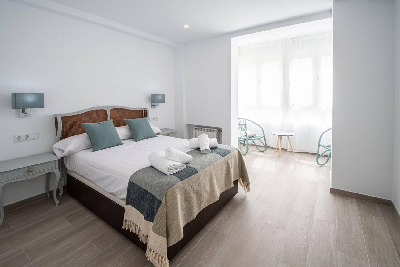 Vakantieappartement in Cádiz, Spanje voor 4 personen foto 10