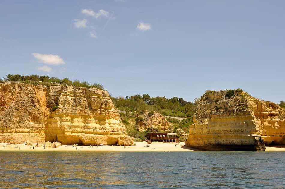 Vakantiehuis in Porches, Portugal voor 6 personen foto 16