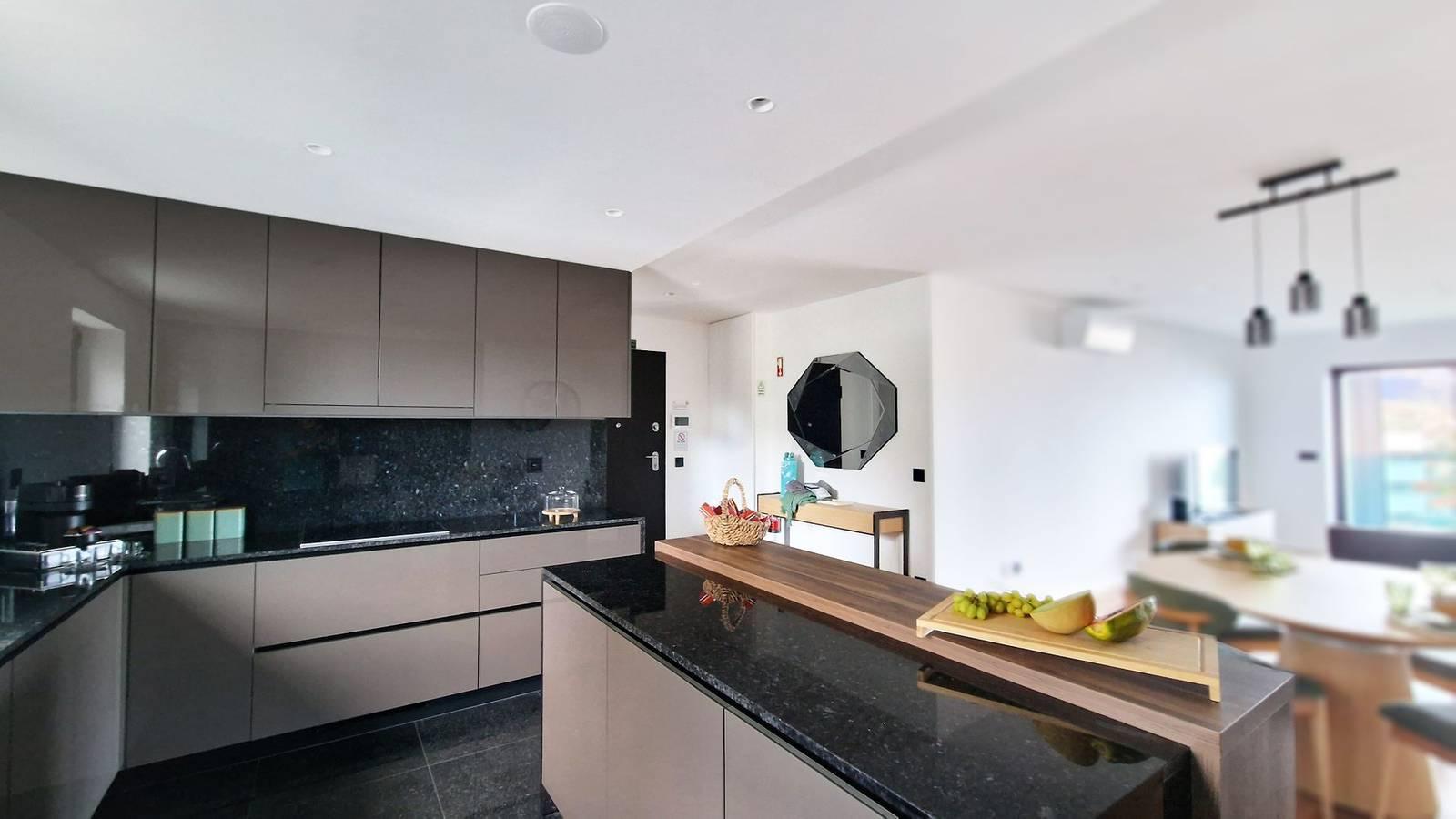 Vakantieappartement in Funchal, Portugal voor 4 personen foto 8