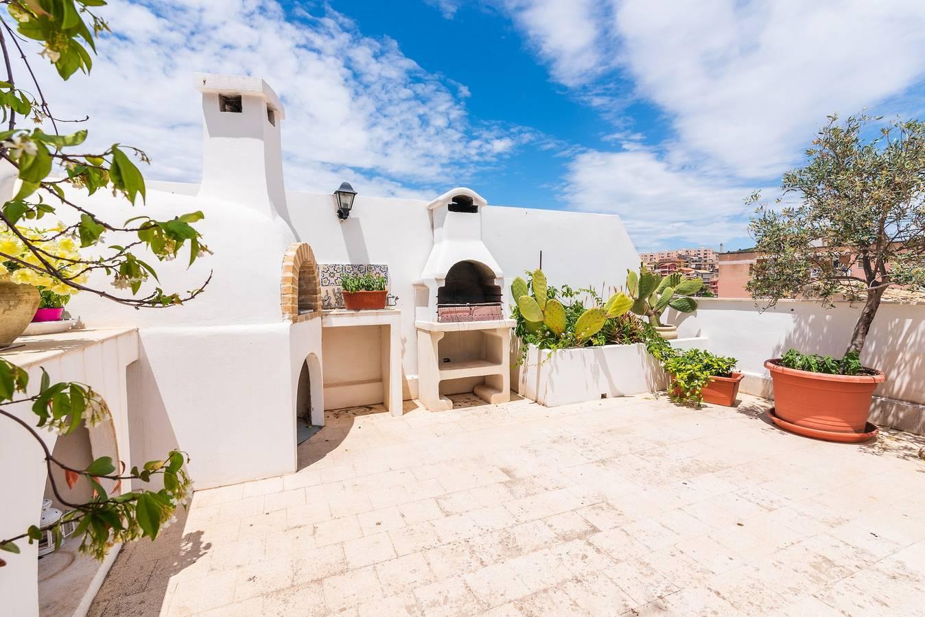 Vakantiehuis in Val di Noto foto 2