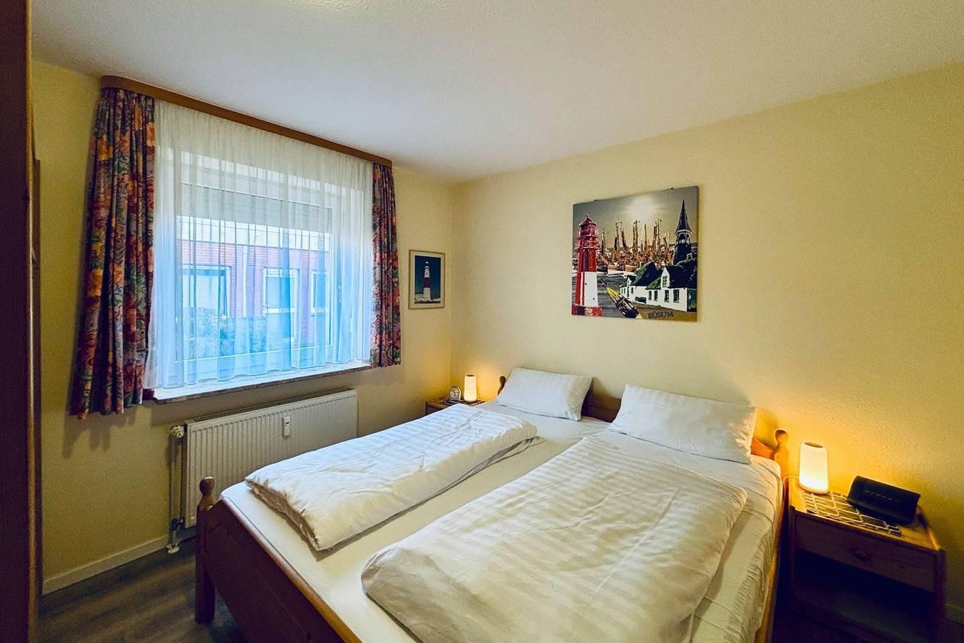 Vakantieappartement in Büsum, Duitsland voor 4 personen foto 3