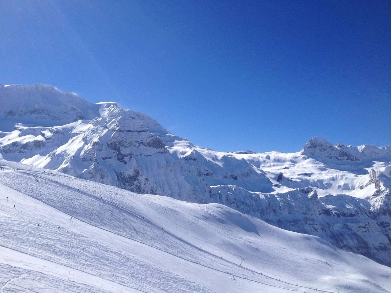 Gwunderstübli in Lenk im Simmental, Lenk, Zwitserland voor 2 personen foto 13