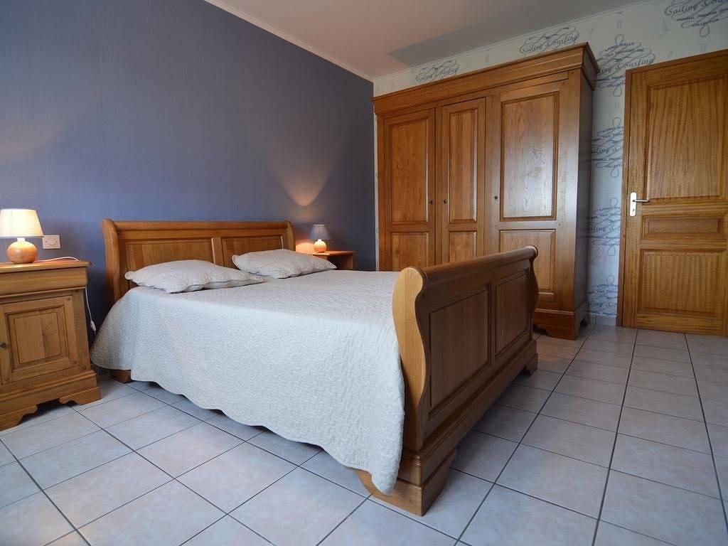 Vakantiehuis in Seine-Maritime, Frankrijk voor 6 personen foto 17