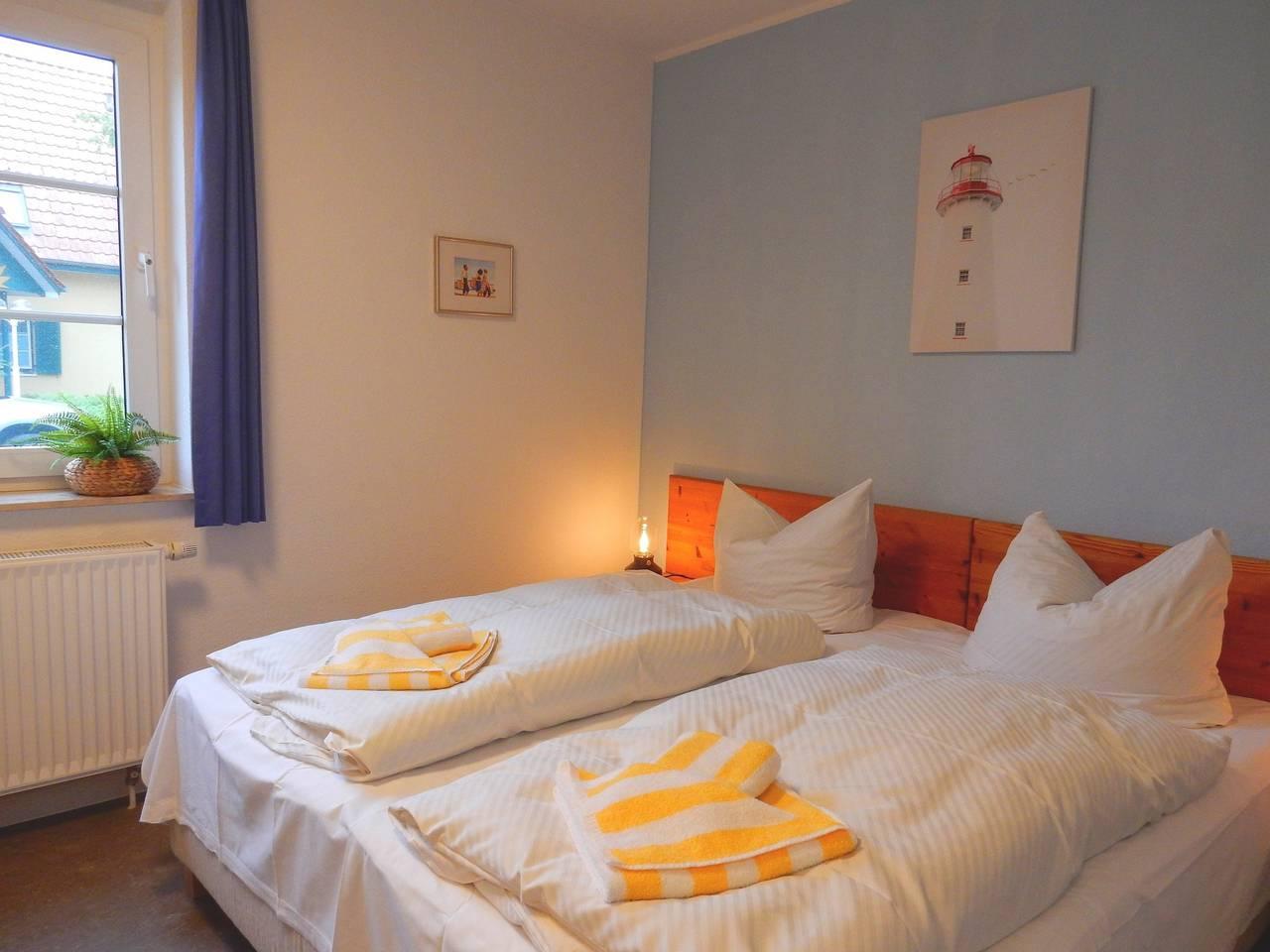 Vakantieappartement in Darß, Duitsland voor 4 personen foto 5
