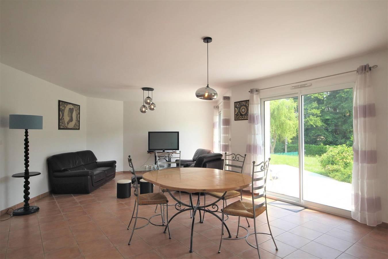 Vakantiehuis in Colleville, Frankrijk voor 8 personen foto 7