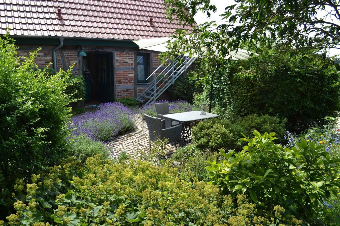 Vakantieappartement in Rügen, Duitsland voor 2 personen foto 5