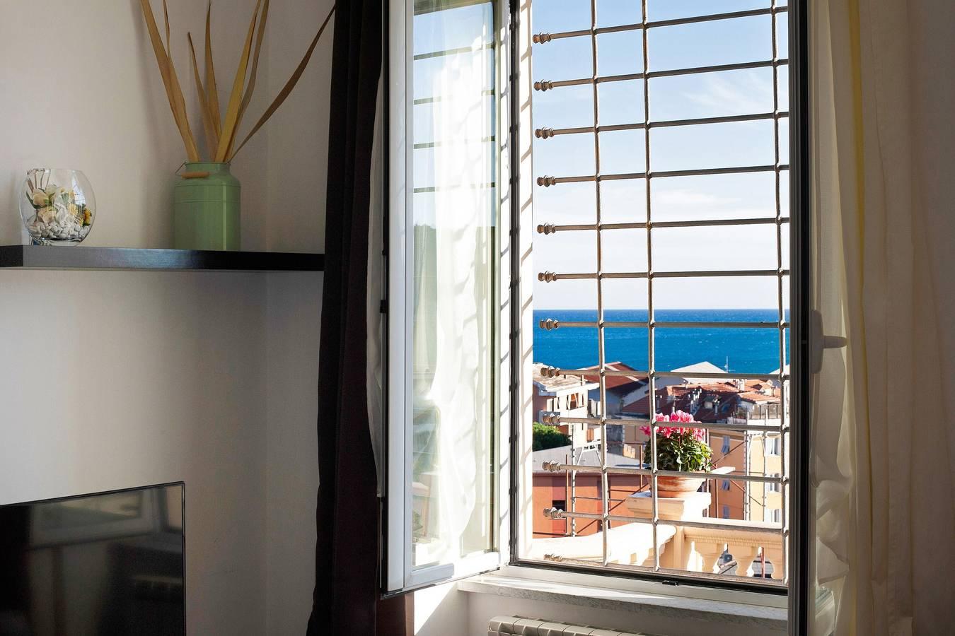 Vakantieappartement in Varazze, Italië voor 6 personen foto 9