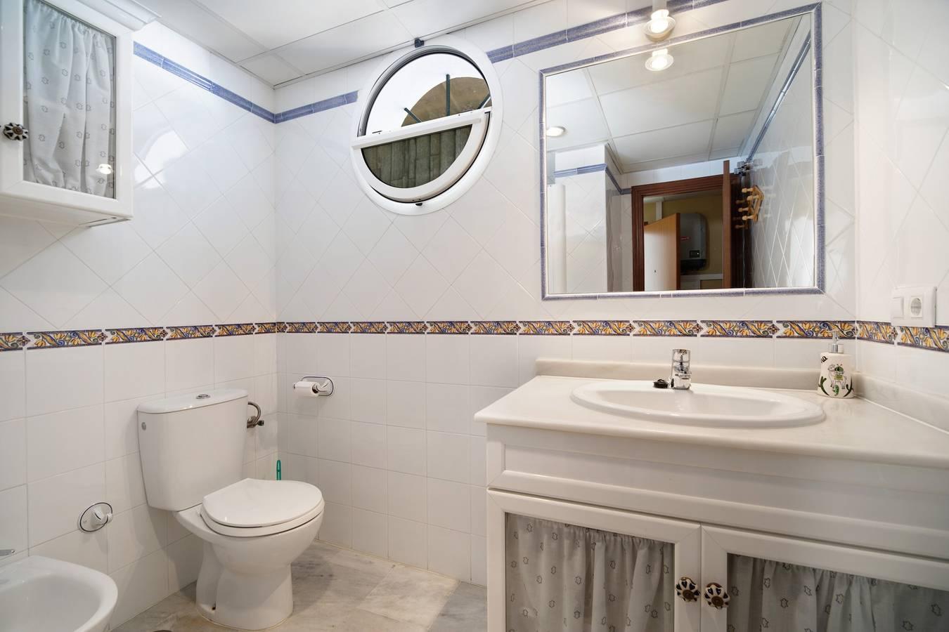 Vakantieappartement in Costa Noroeste, Spanje voor 4 personen foto 14