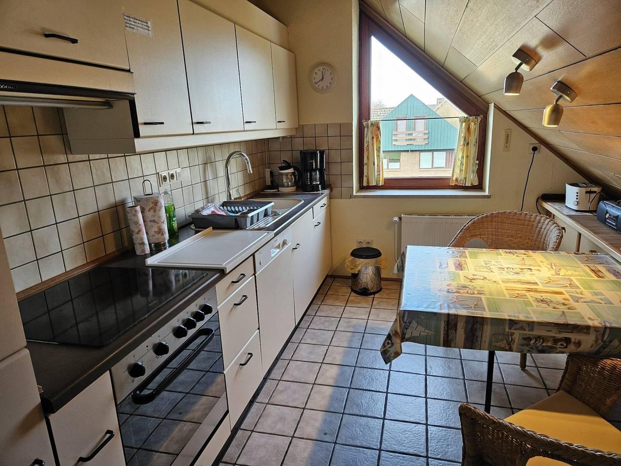 Vakantieappartement in Fehmarn, Duitsland voor 4 personen foto 16