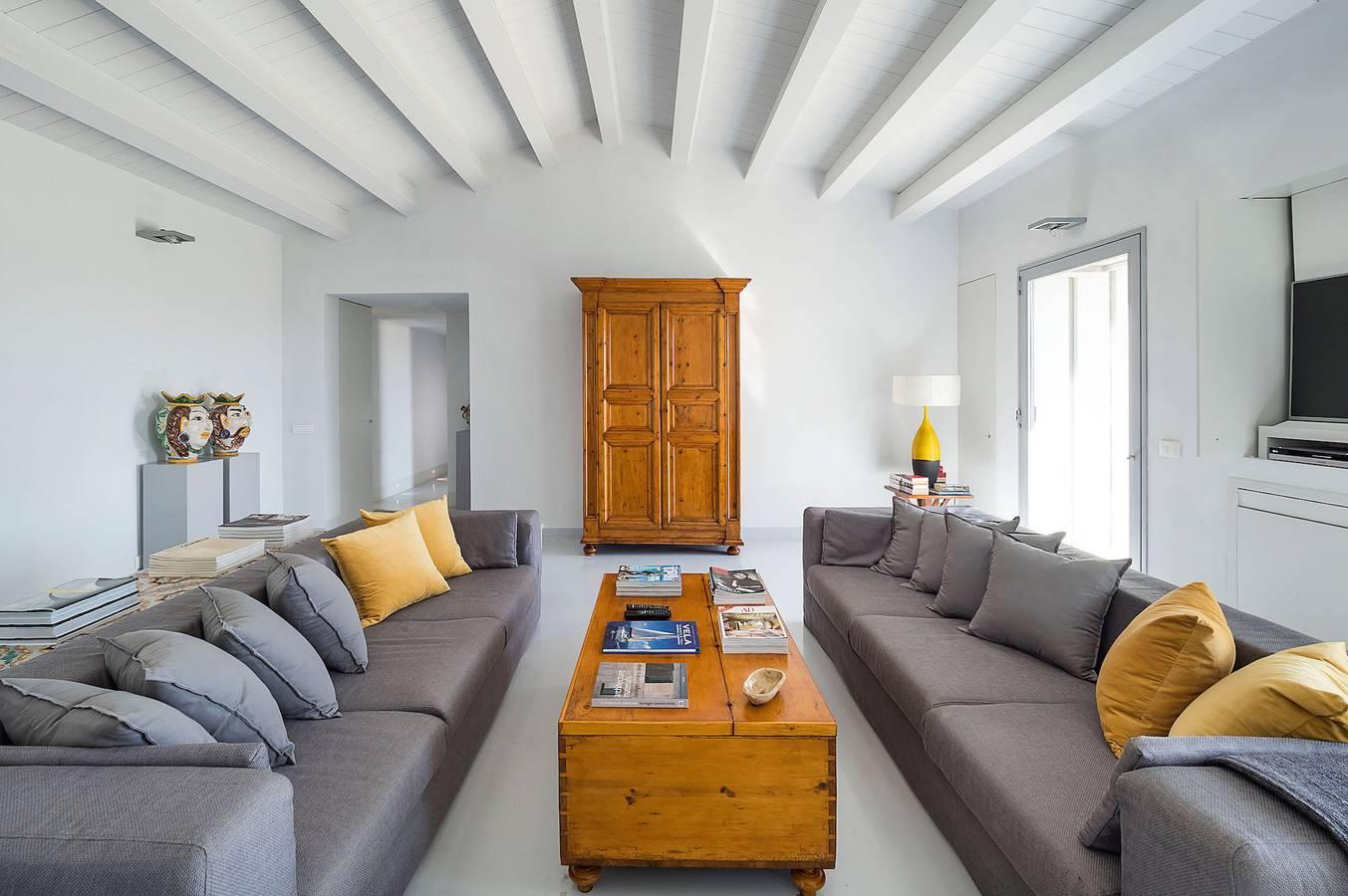 Vakantiehuis in Ragusa, Italië voor 7 personen foto 13