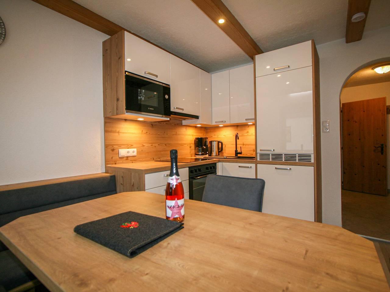 Vakantieappartement in Fügen, Oostenrijk voor 4 personen foto 7