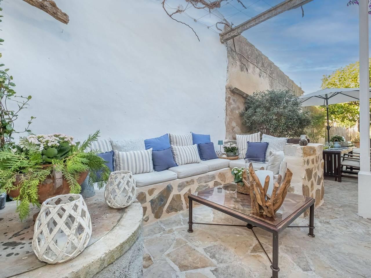 Vakantiehuis in Raiguer, Spanje voor 6 personen foto 3