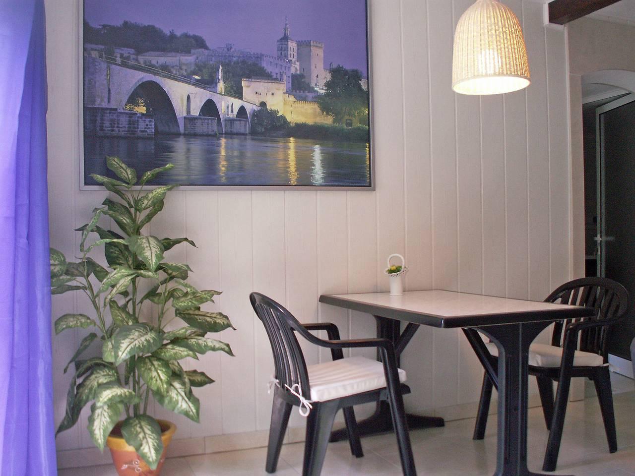 Vakantieappartement in Provence, Frankrijk voor 2 personen foto 6