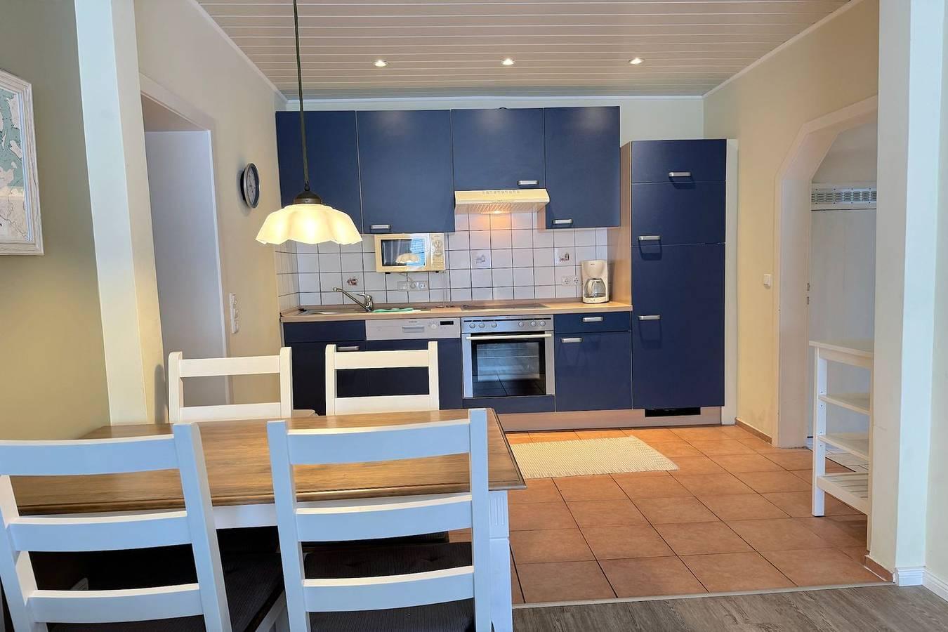 Vakantieappartement in Kellenhusen, Duitsland voor 4 personen foto 3