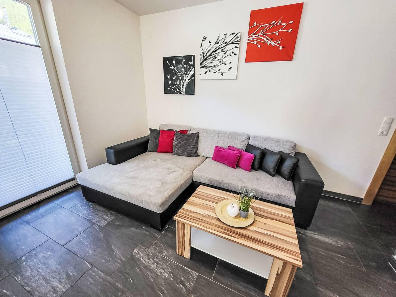 Vakantieappartement in Meer, Oostenrijk voor 4 personen foto 6