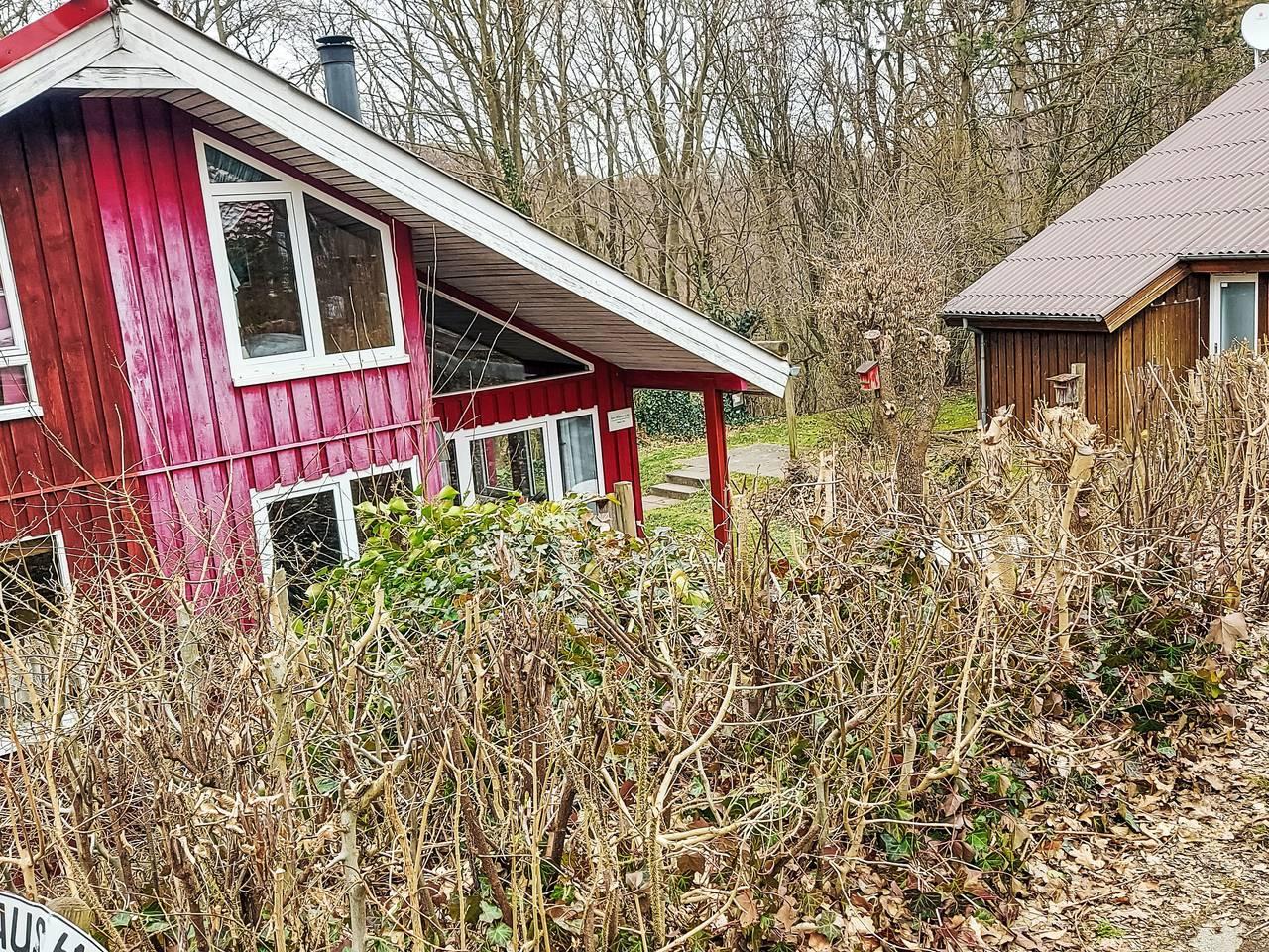 Vakantiehuis in Extertal, Duitsland voor 5 personen foto 6