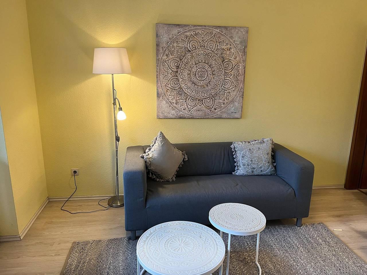 Vakantieappartement in Waddenzee, Duitsland voor 2 personen foto 4