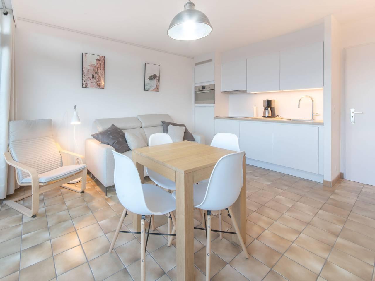 Vakantieappartement in Bredene, België voor 2 personen foto 8