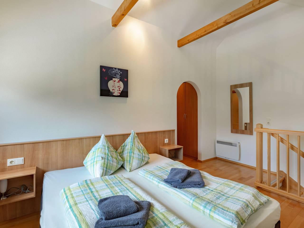 Vakantieappartement in Lungau, Oostenrijk voor 6 personen foto 16