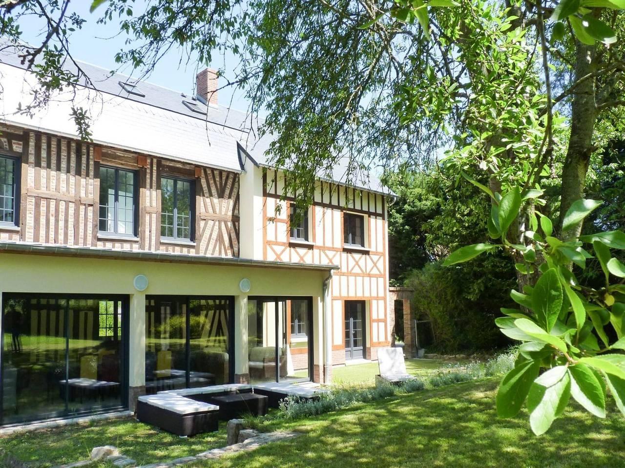 Vakantiehuis in Rieux, Frankrijk voor 8 personen foto 2
