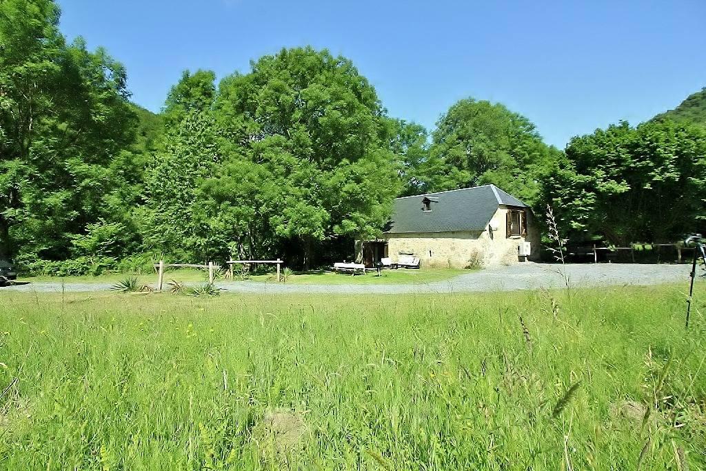 Vakantiehuis in Pyreneeën, Frankrijk voor 6 personen foto 5