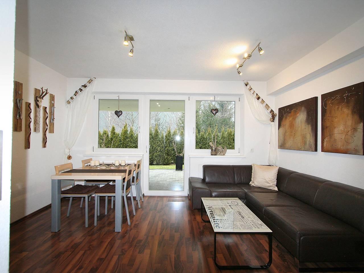 Vakantieappartement in Meer, Oostenrijk voor 5 personen foto 9