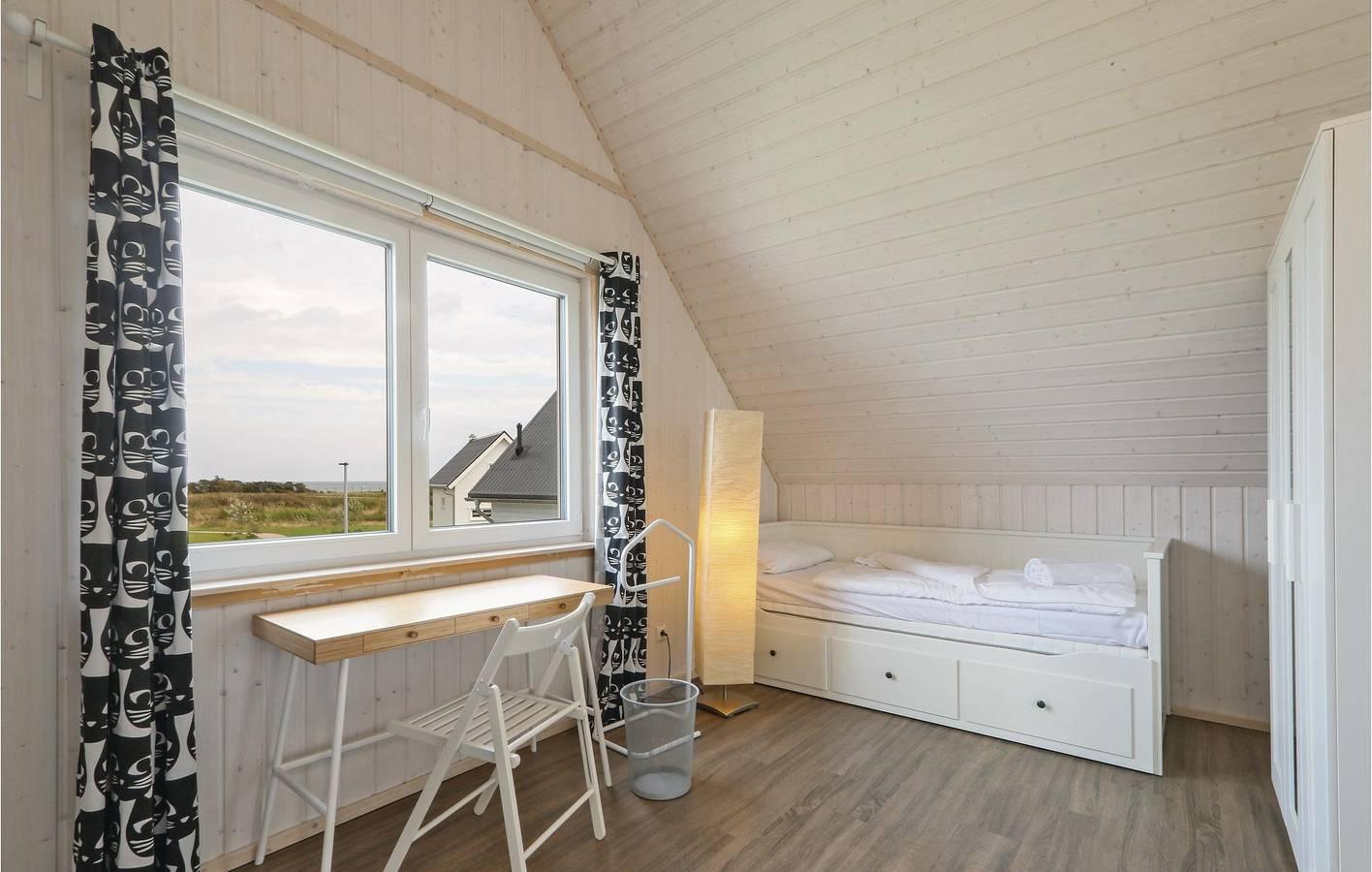 Vakantiehuis in Schlei, Duitsland voor 8 personen foto 14
