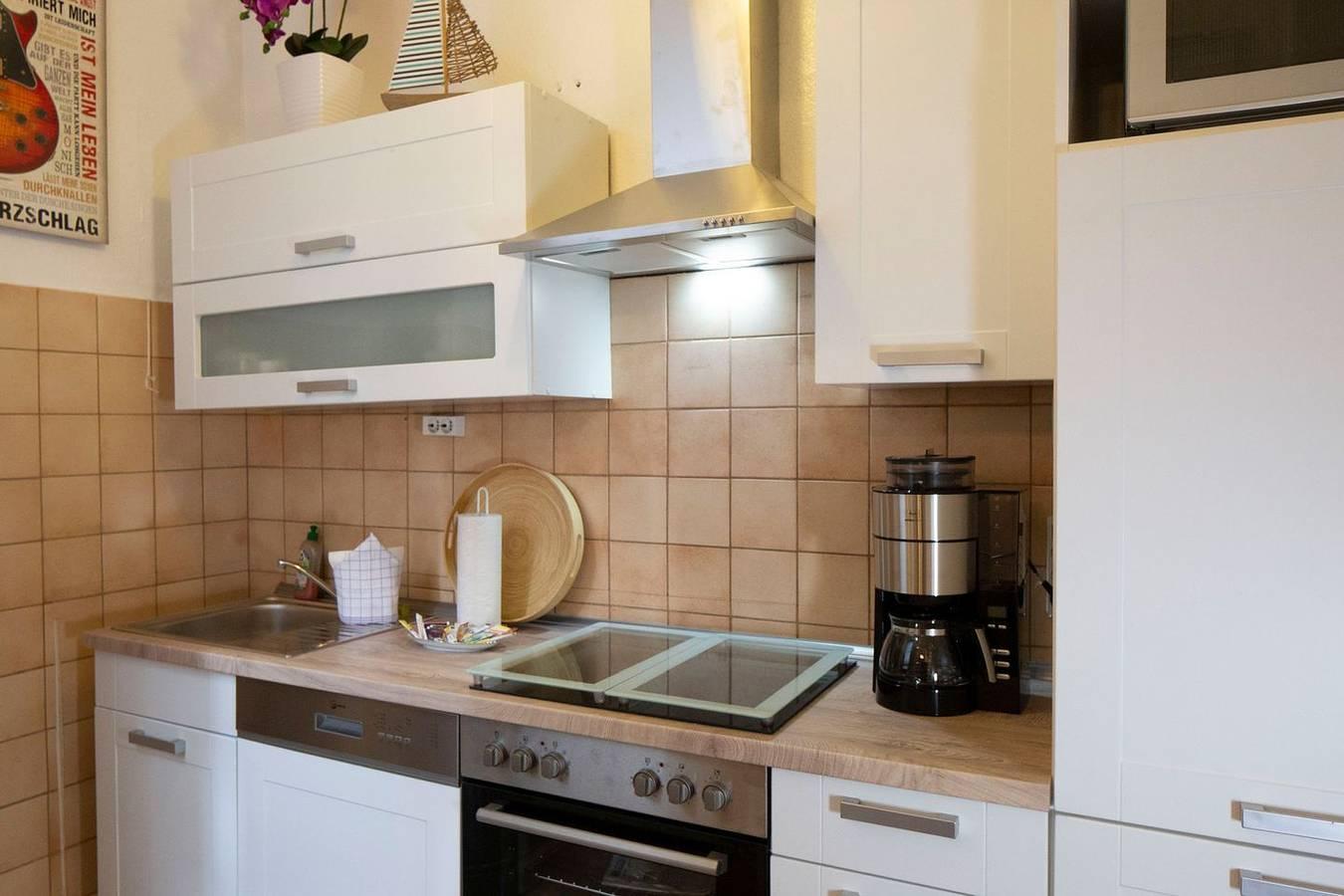 Vakantieappartement in Flensburg, Duitsland voor 4 personen foto 9