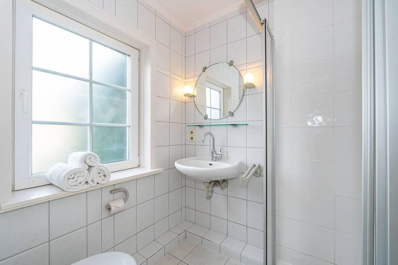 Vakantieappartement in Sylt, Duitsland voor 3 personen foto 15