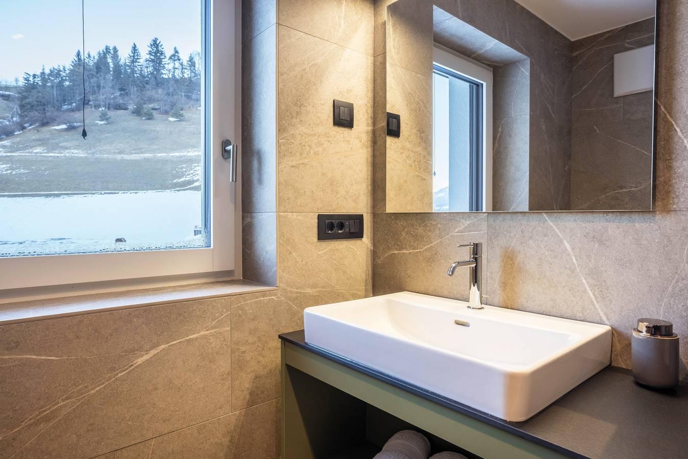 "Apartments Armeri Blue Dolomites" in San Vigilio di Marebbe, Enneberg, Italië voor 6 personen foto 24