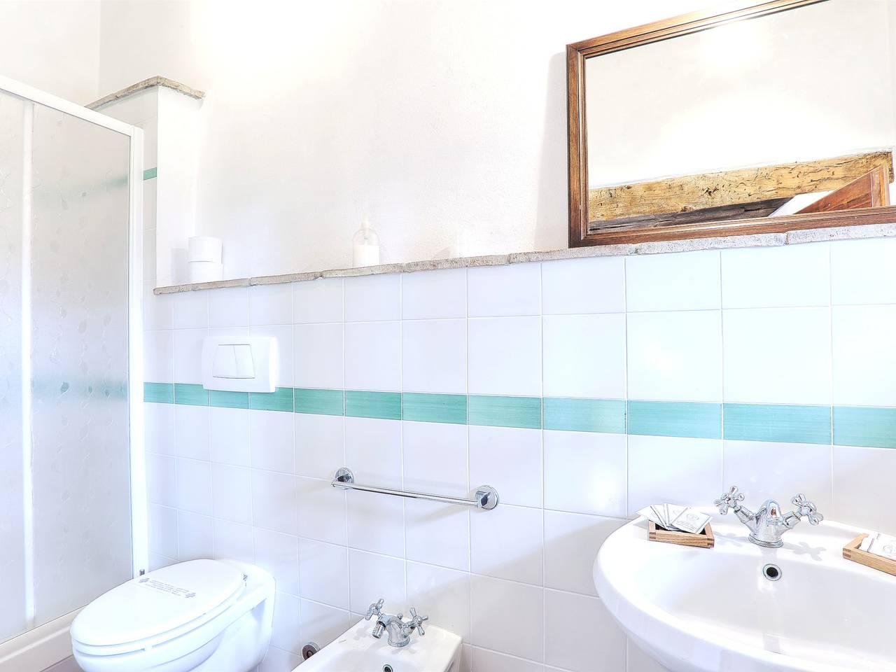 Vakantieappartement in Bagno a Ripoli, Italië voor 7 personen foto 18