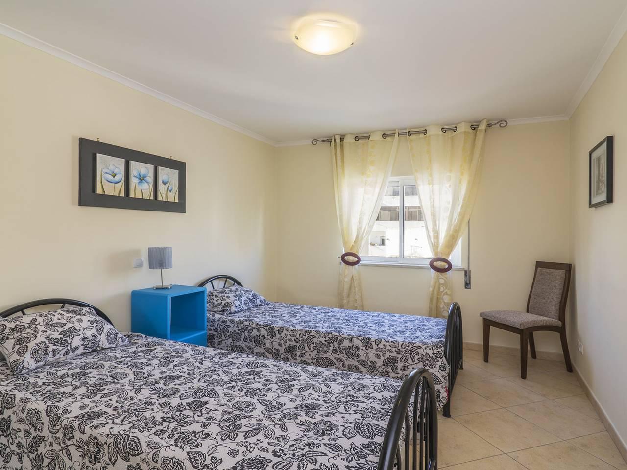 Vakantieappartement in Olhão, Portugal voor 4 personen foto 10