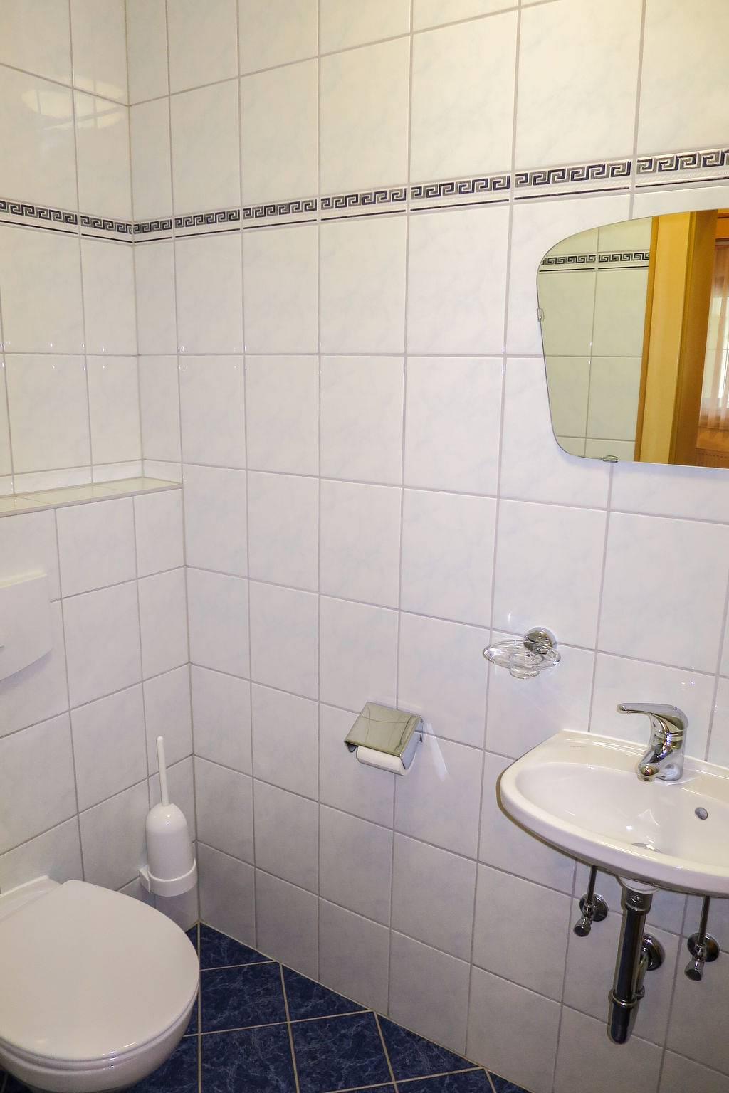 Vakantieappartement in Kappl, Oostenrijk voor 6 personen foto 15