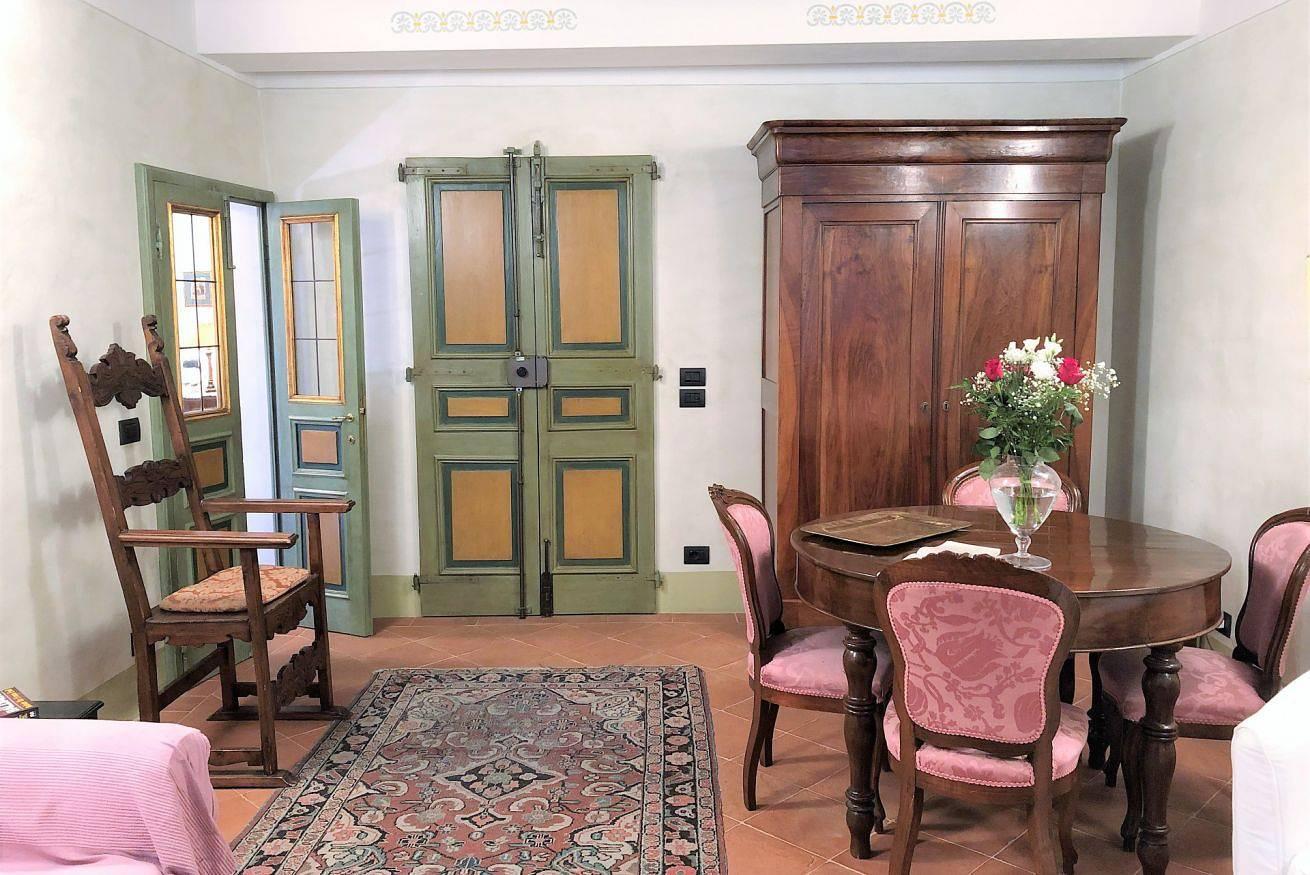 Vakantieappartement in Siena, Italië voor 3 personen foto 3