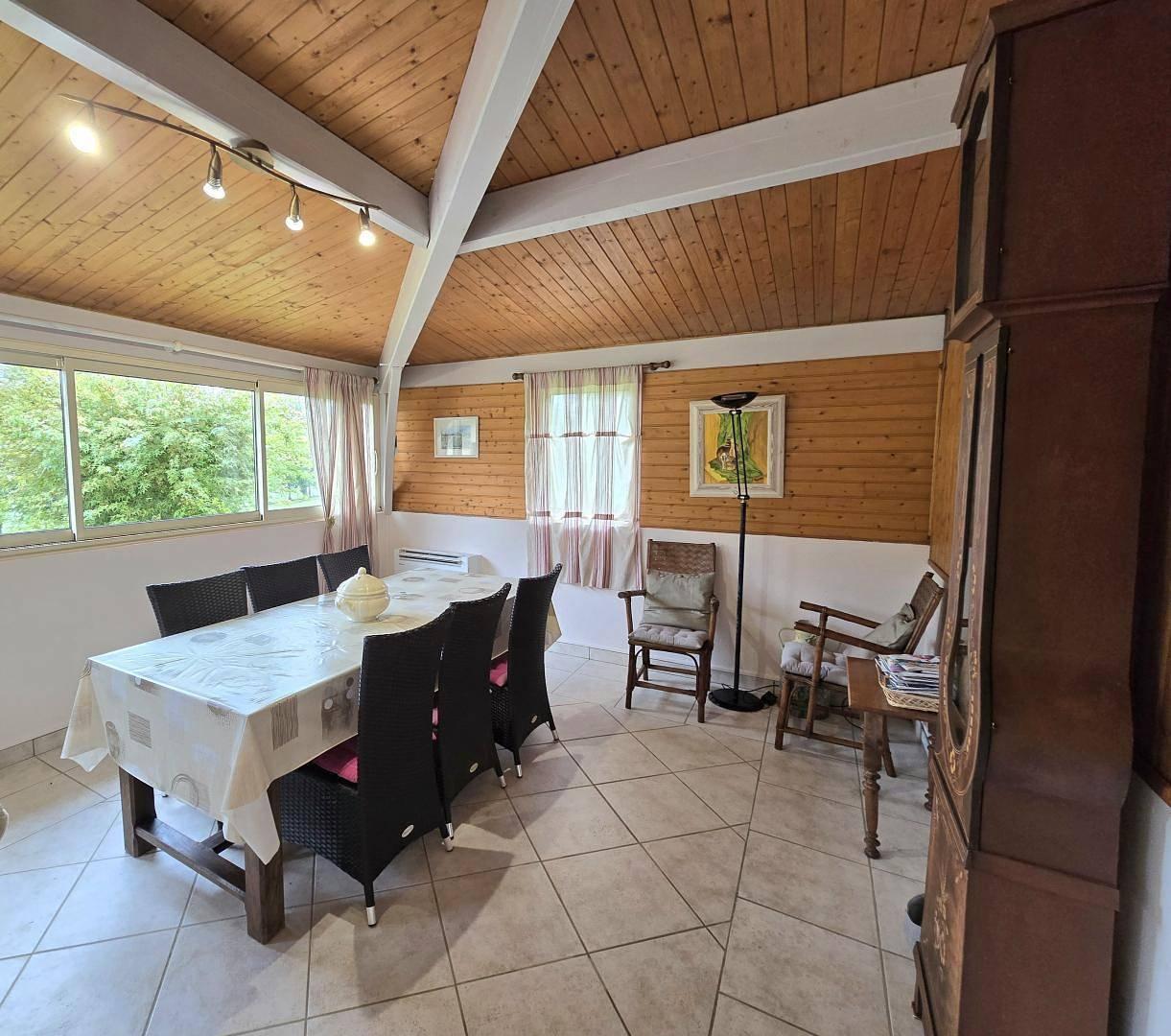 Vakantiehuis in Dordogne, Frankrijk voor 2 personen foto 5