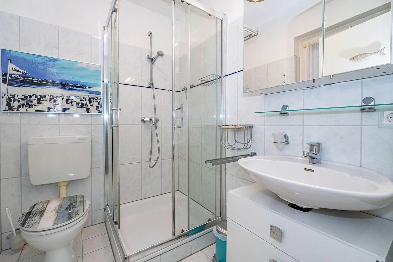 Vakantieappartement in Sylt, Duitsland voor 4 personen foto 14
