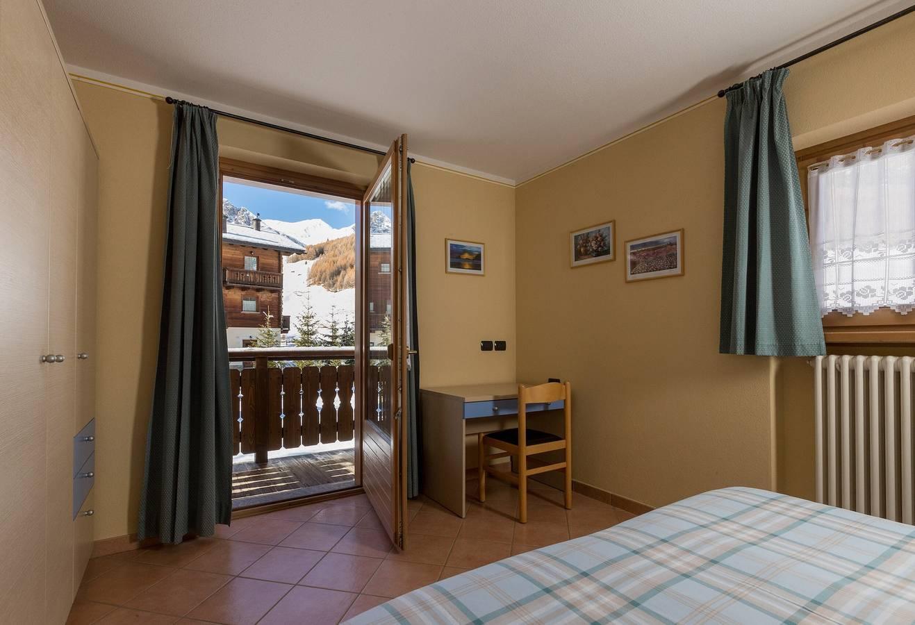 Vakantieappartement in Livigno, Italië voor 4 personen foto 2